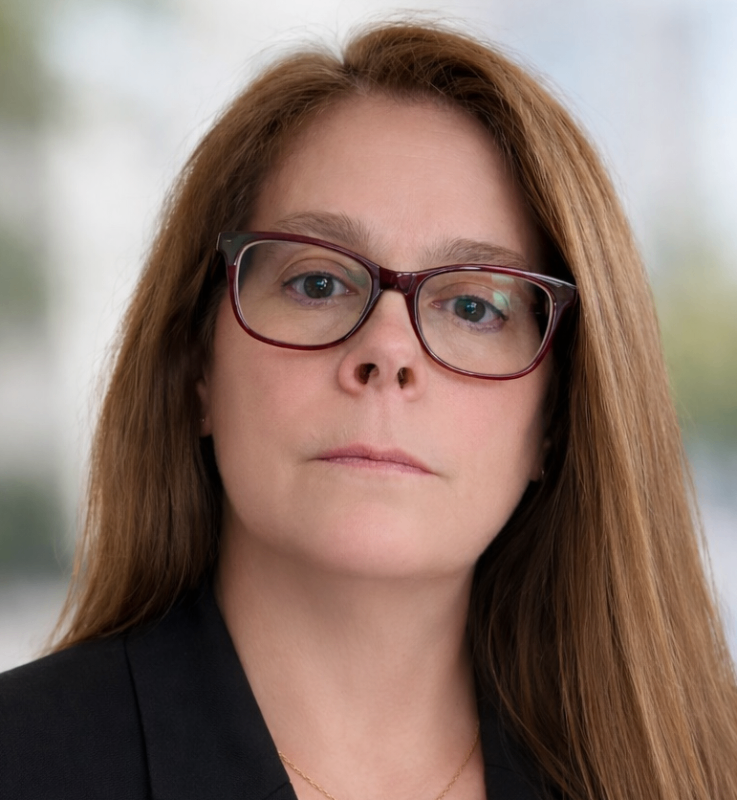 Jennifer Lindsay — Mobile Notary in Pickerington, OH