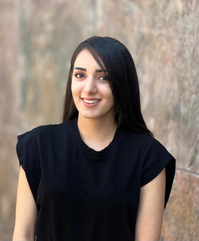 Mona Setayesh — Mobile Notary in Laguna Niguel, CA