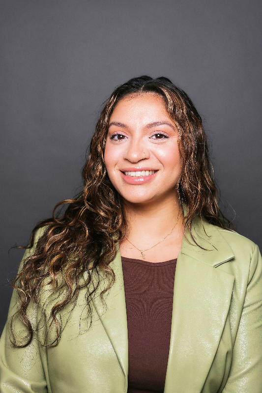 Ariana McMahon — Mobile Notary in Boston, MA