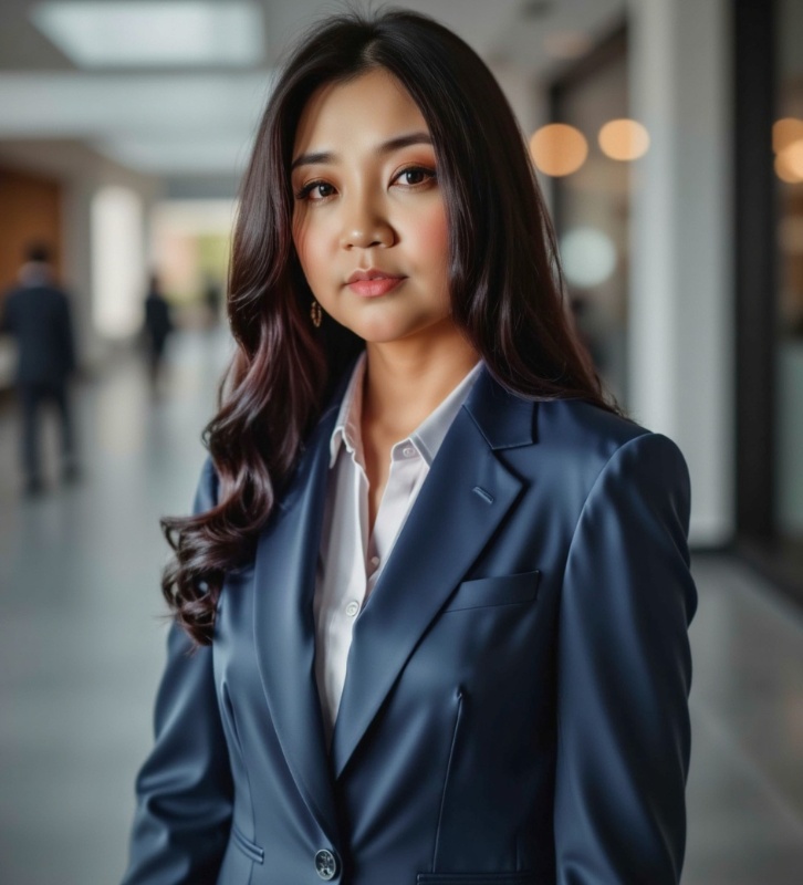 Grace Ballesteros — Mobile Notary in Elk Grove, CA