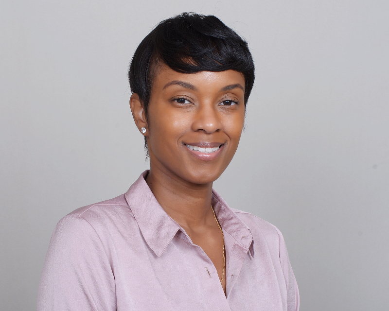 LaNita Johnson — Mobile Notary in Chesapeake, VA