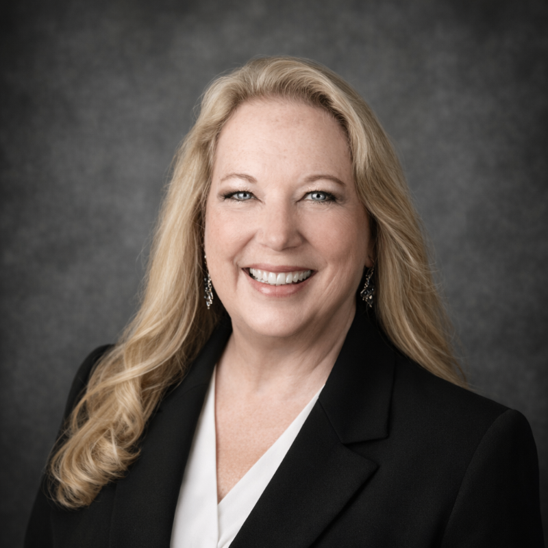 Patricia Coldewey — Mobile Notary in San Antonio, TX