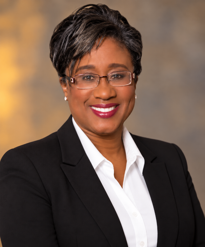Katrina Albert — Mobile Notary in Gonzales, LA