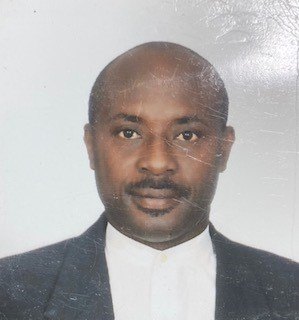 Olumuyiwa Aina — Mobile Notary in Houston, TX