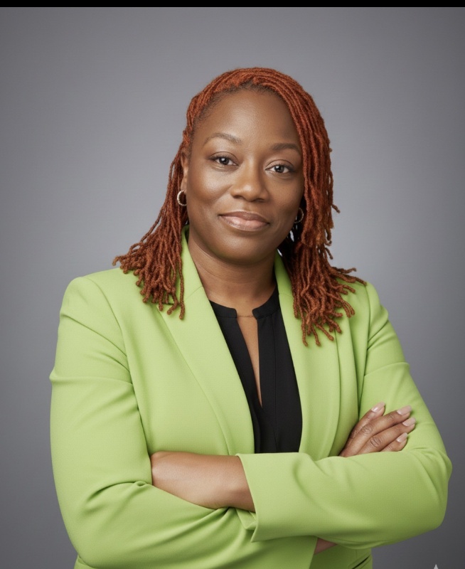 Lenore Landers — Mobile Notary in Augusta, GA