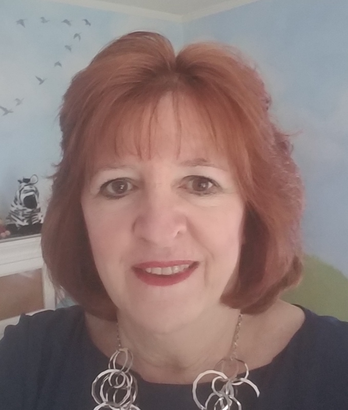 Carolyn Keane — Mobile Notary in Orlando, FL
