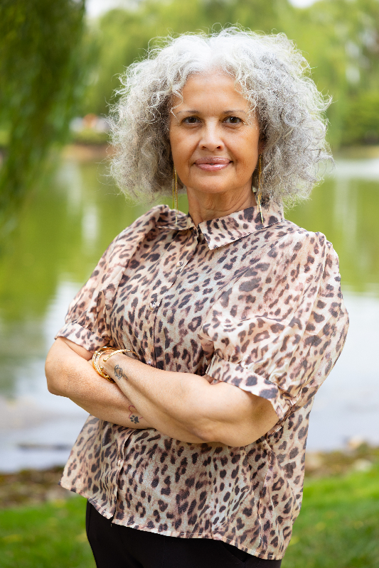 MARIELLA PINERO