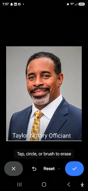 Carl Taylor
