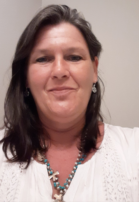 Cheryl Jones — Mobile Notary in Forth Worth, TX