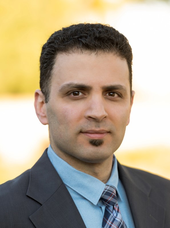 Nergal Saieadyadgaradeh — Mobile Notary in San Jose, CA