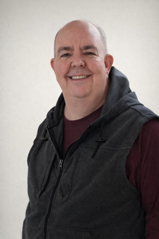 Glenn Evans — Mobile Notary in Loveland, CO