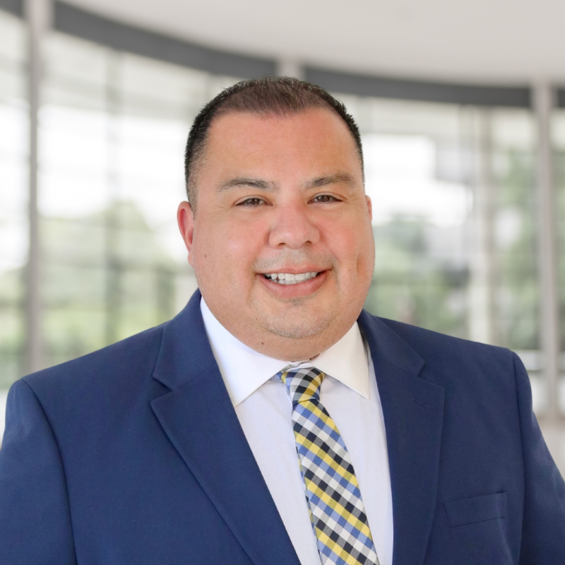 Rafael Gonzalez — Mobile Notary in Pico Rivera, CA