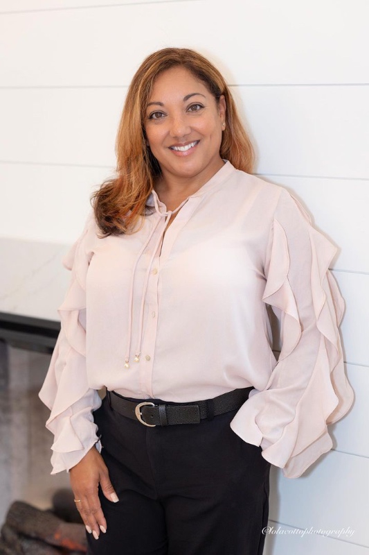 Vilma Carter — Mobile Notary in Saint Cloud, FL