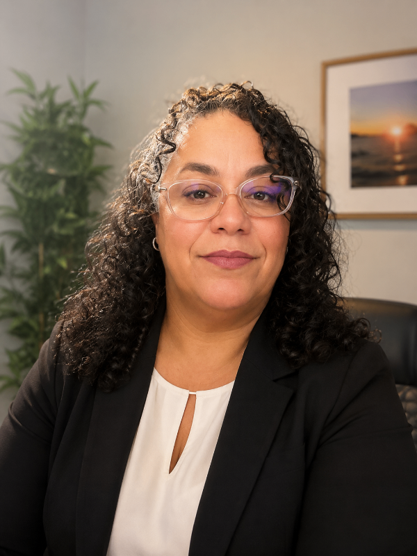 Lizandra Torres Rivera — Mobile Notary in Allentown, PA