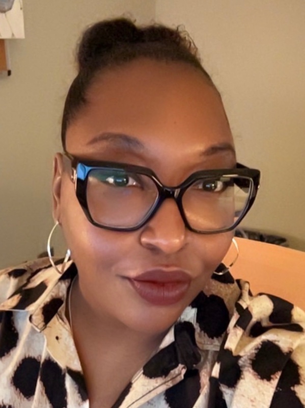 Constance Mason — Mobile Notary in Richmond, VA
