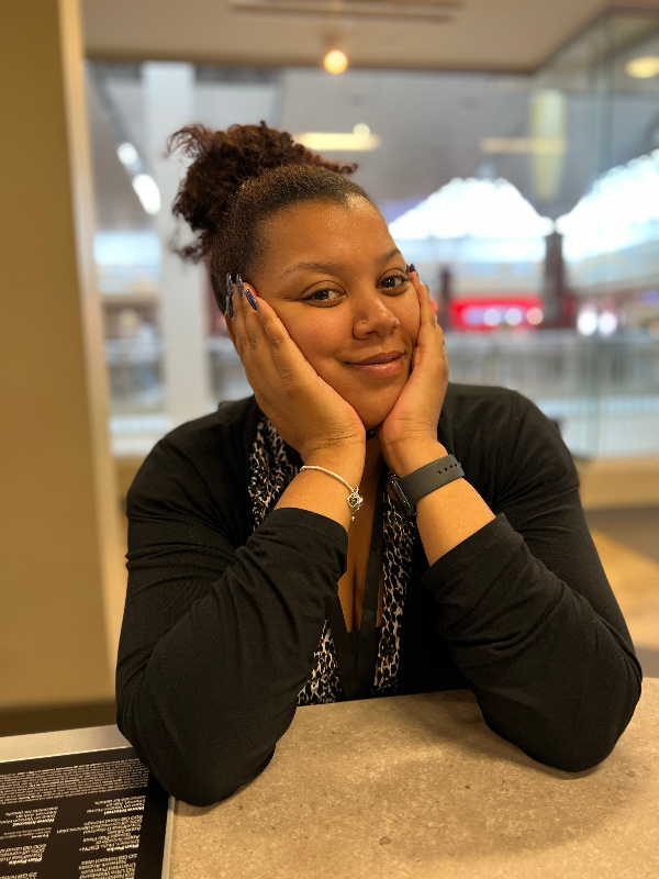 Sky Anderson — Mobile Notary in Swainsboro, GA
