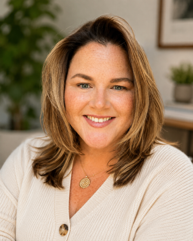 Gretchen DeBobes — Mobile Notary in Niskayuna, NY