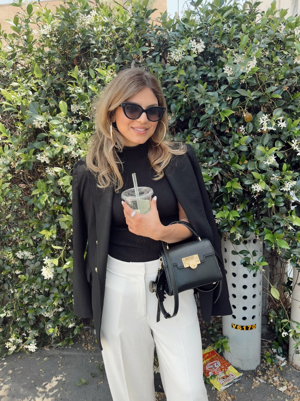 Ani Badalian — Mobile Notary in Pasadena, CA