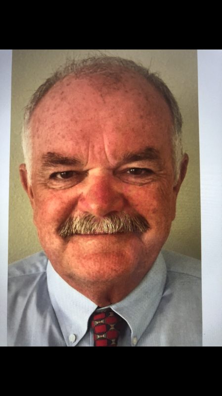 Mark Bryan — Mobile Notary in Punta Gorda, FL