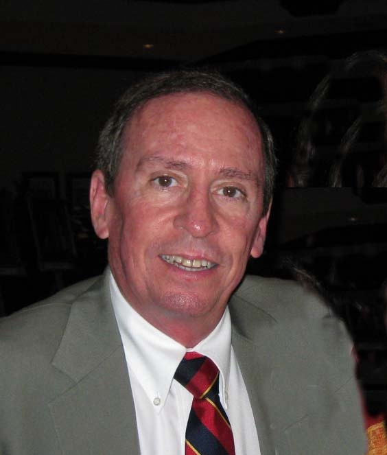 Steven Naimoli — Mobile Notary in Geneva, NY