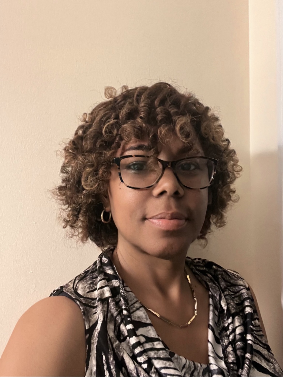 Kimberly Logan — Mobile Notary in Smyrna, DE