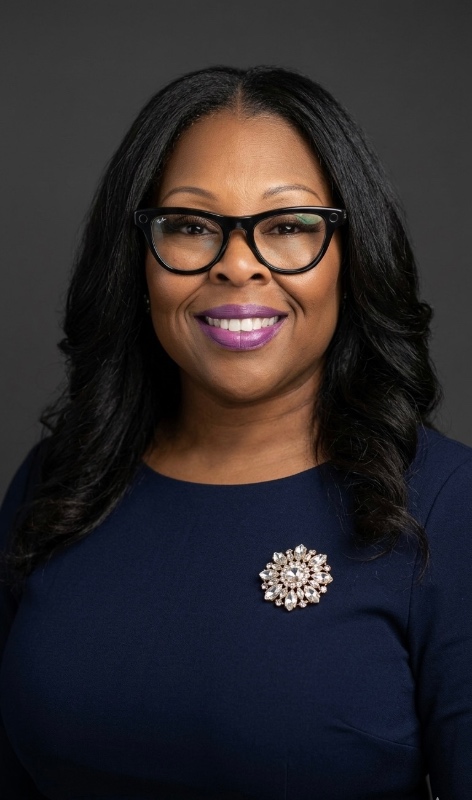 Monica Richardson