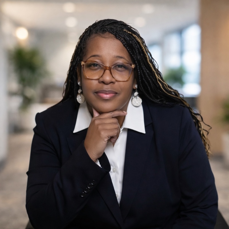 Angelia Smith — Mobile Notary in West Hartford, CT