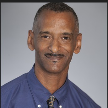Kevin Spearman — Mobile Notary in Atlanta, GA