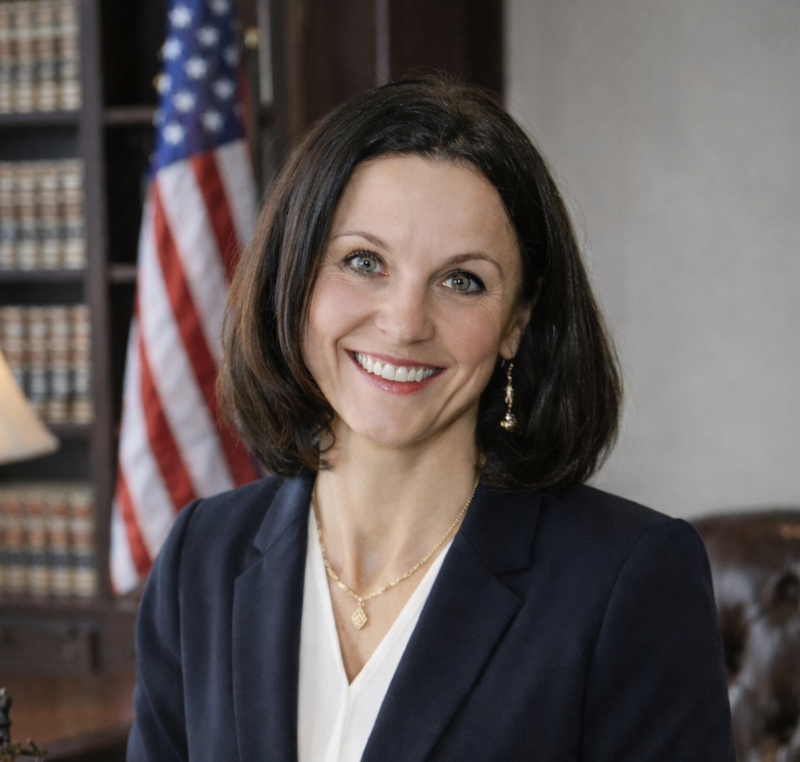 Sarka Martin — Mobile Notary in Southern Shores, NC