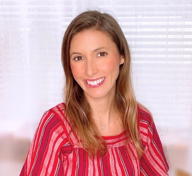 Melanie Goodman — Mobile Notary in St. Petersburg, FL