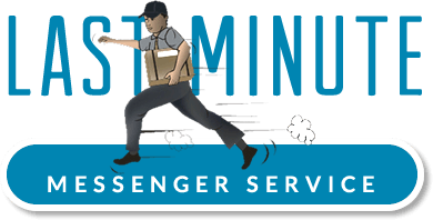 Last Minute Messenger Service LLC