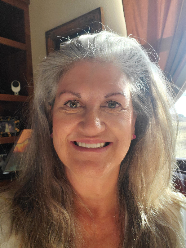 Therese A. Christopher — Mobile Notary in Larkspur, CO