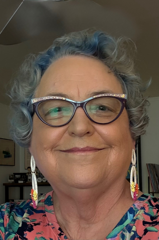 Anne LaBrash — Mobile Notary in Sacramento, CA