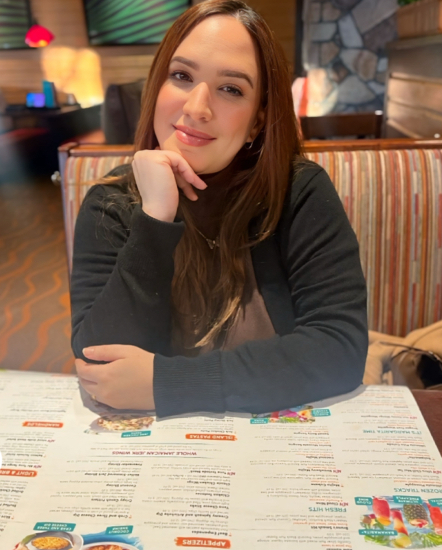 Maribel Gonzalez — Mobile Notary in Garwood, NJ