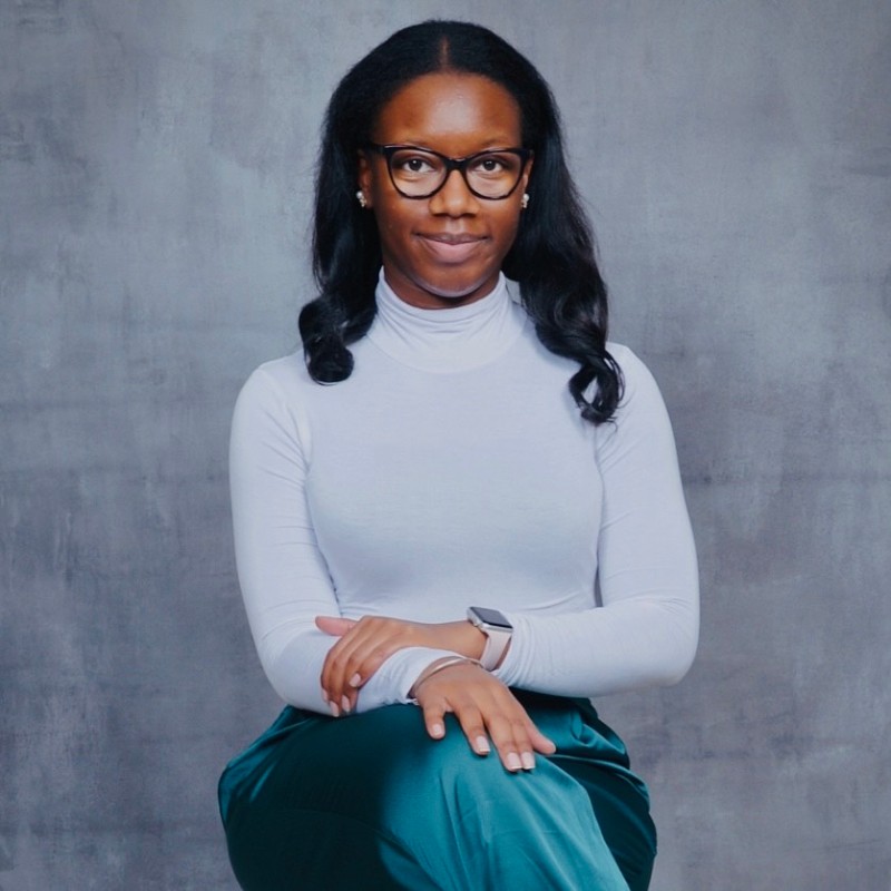 Ashley Jackson — Mobile Notary in Augusta, GA