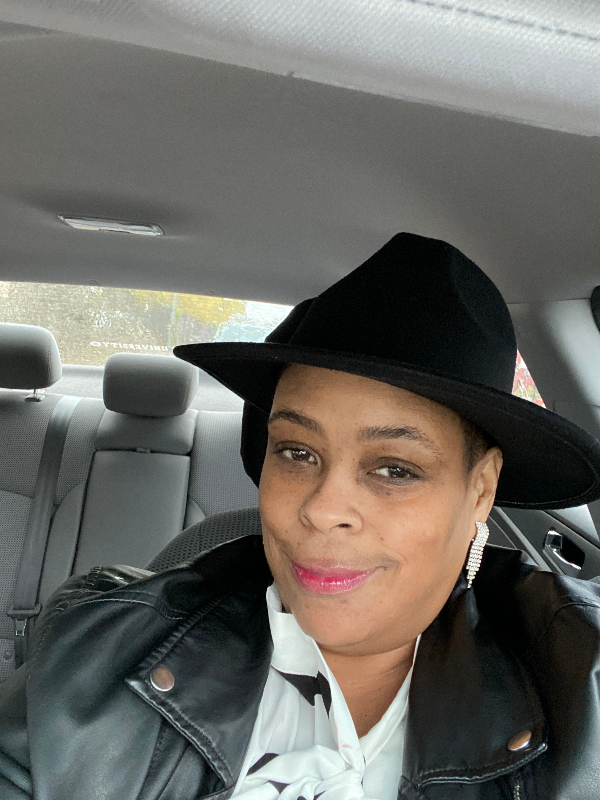LaToya Harris