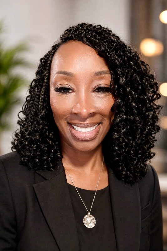 Zanetta Tavares — Mobile Notary in Dallas, TX