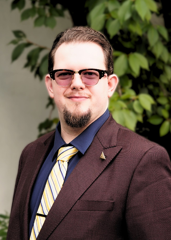 Taylor Ashmore — Mobile Notary in Arden, NC