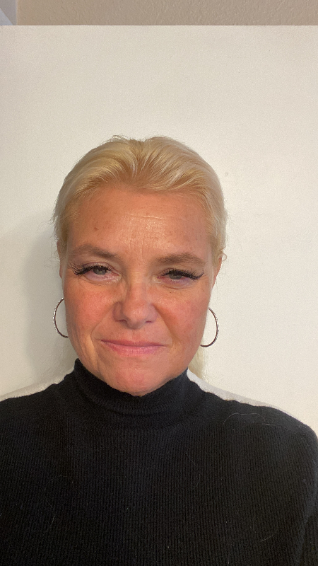 Katja Andersson — Mobile Notary in Las Vegas, NV