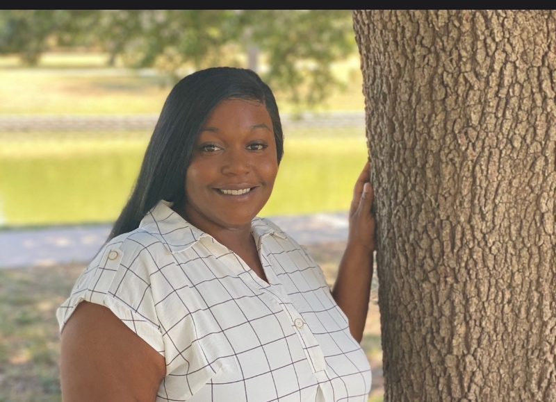 Carmela Hawkins