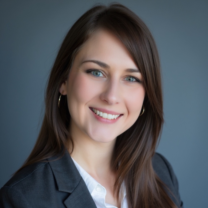Kaely Skelton — Mobile Notary in Puyallup, WA