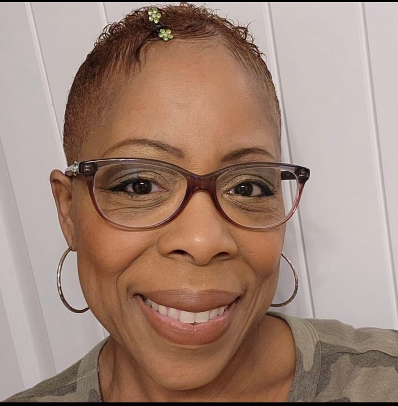 Tracy Porter