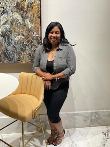 Breanna Berry — Mobile Notary in Charlotte, NC