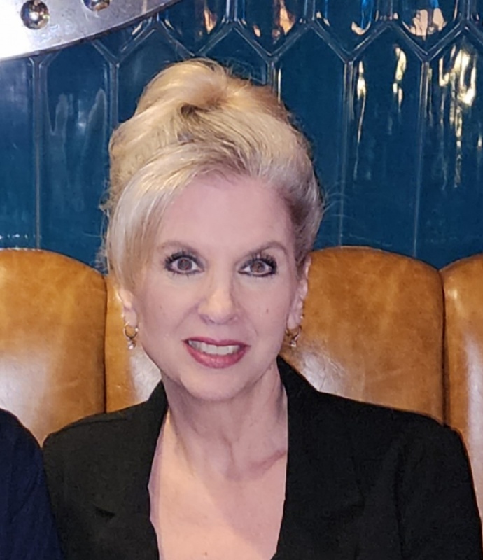 JoAnna Rowland — Mobile Notary in Las Vegas, NV