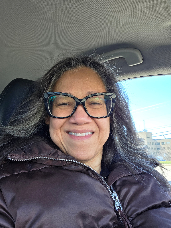 Rosely Tirado — Mobile Notary in Amsterdam, NY