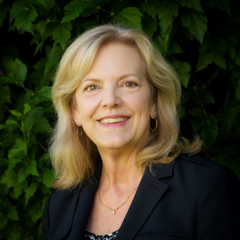 RoxAnne Kruger Monahan — Mobile Notary in Renton, WA