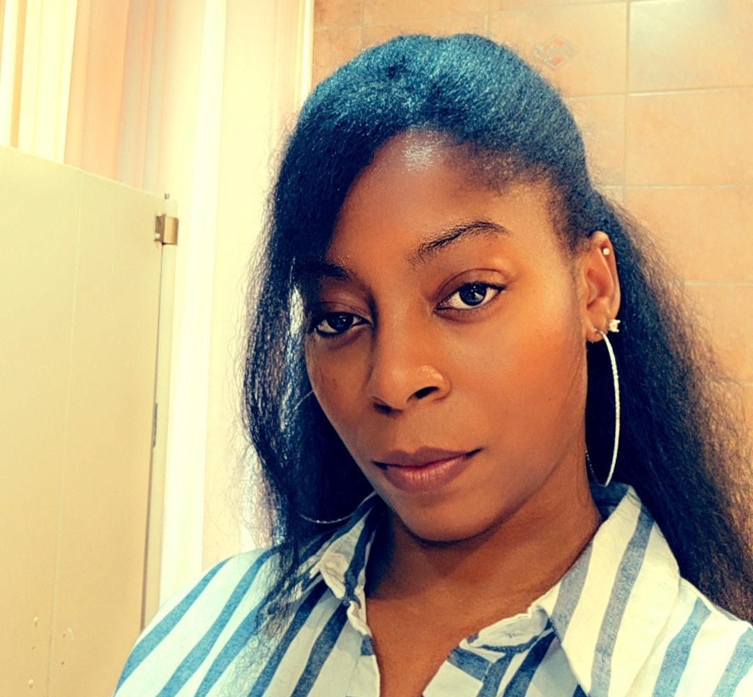 Miyosha Clarke — Mobile Notary in Paterson, NJ