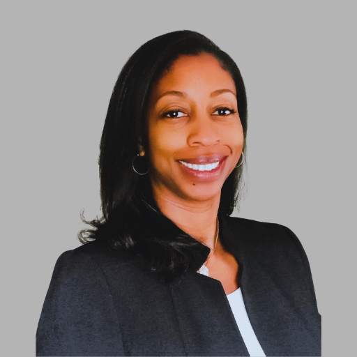 Inemesit 'Arianne' Etuk Johnson, Esq.