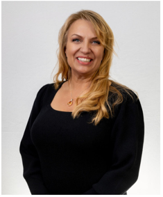Tifini Vega — Mobile Notary in Burlingame, CA
