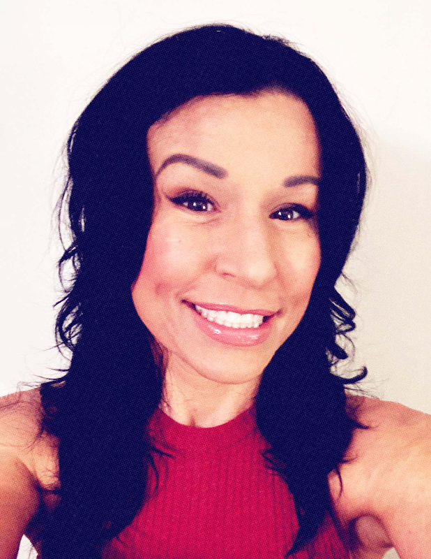 Leslie Mathia — Mobile Notary in Oklahoma City, OK